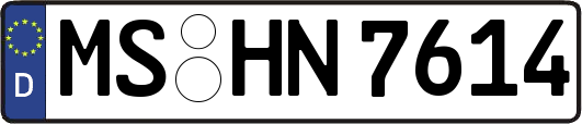 MS-HN7614