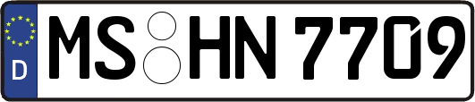 MS-HN7709