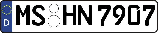 MS-HN7907
