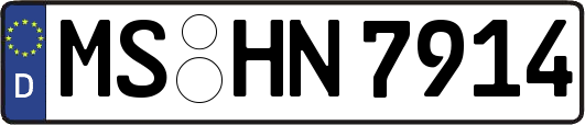 MS-HN7914