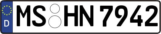 MS-HN7942