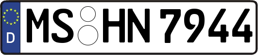 MS-HN7944