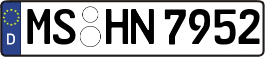 MS-HN7952