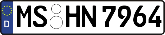 MS-HN7964