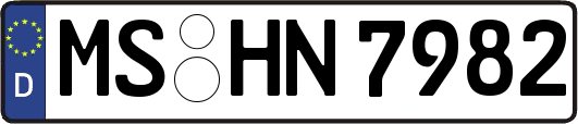 MS-HN7982