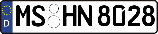 MS-HN8028