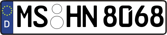 MS-HN8068