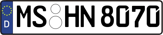 MS-HN8070