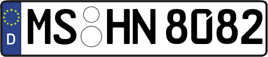 MS-HN8082
