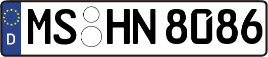 MS-HN8086