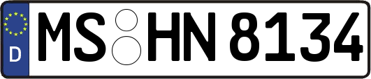 MS-HN8134