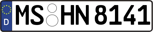 MS-HN8141