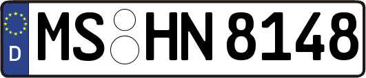 MS-HN8148