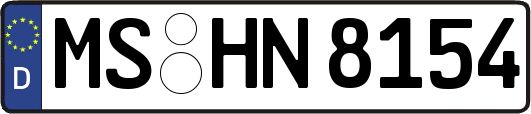 MS-HN8154