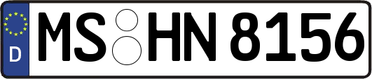 MS-HN8156