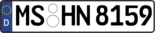 MS-HN8159