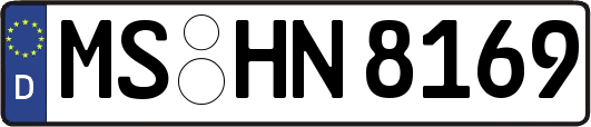MS-HN8169