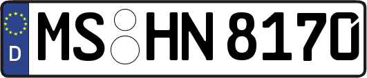 MS-HN8170