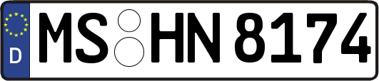 MS-HN8174