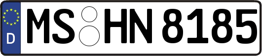MS-HN8185