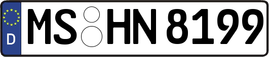 MS-HN8199