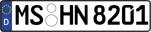 MS-HN8201