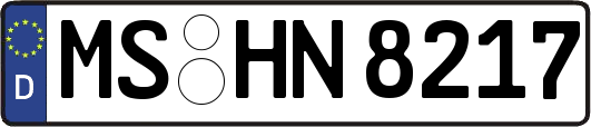 MS-HN8217
