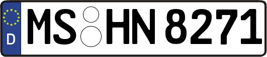 MS-HN8271