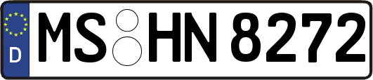 MS-HN8272