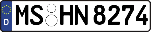 MS-HN8274