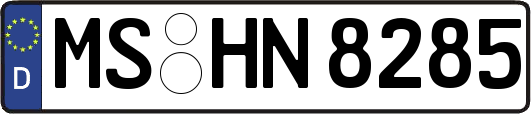 MS-HN8285