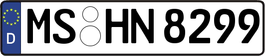 MS-HN8299