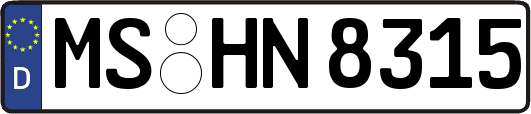 MS-HN8315