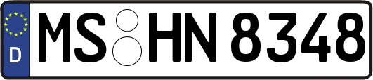 MS-HN8348