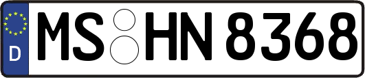 MS-HN8368