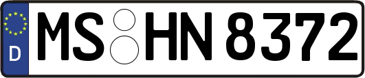 MS-HN8372
