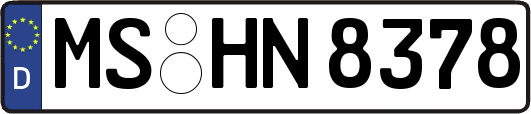 MS-HN8378
