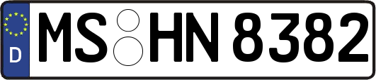 MS-HN8382
