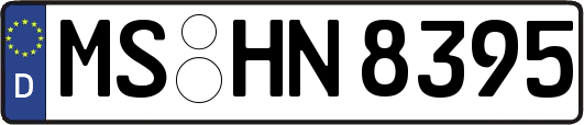 MS-HN8395