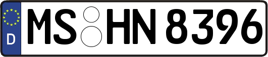 MS-HN8396