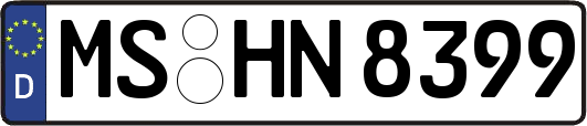 MS-HN8399