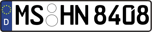 MS-HN8408