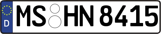 MS-HN8415