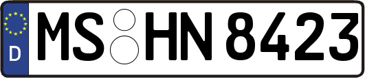 MS-HN8423