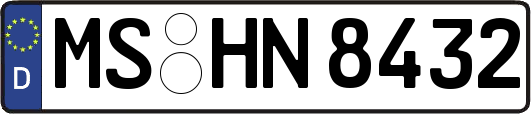MS-HN8432