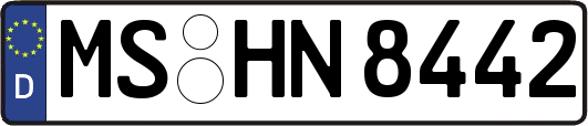 MS-HN8442