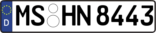MS-HN8443