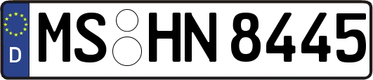 MS-HN8445