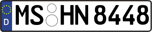 MS-HN8448