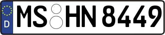 MS-HN8449